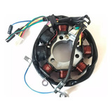 Estator Magneto Honda Cbx200