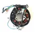Estator Magneto Honda Cbx200 Strada Cbx150 Aero Xr200 Nx200