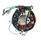 Estator Magneto Honda Cbx200