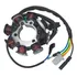 Estator Magneto Honda Cbx200 Strada Nx200 Xr200 Cbx 150 Aero