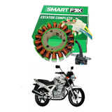 Estator Magneto Honda Cbx250