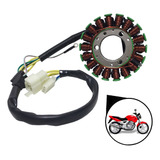 Estator Magneto Honda Cbx250