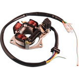 Estator Magneto Honda Xls