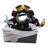 Estator Magneto Honda Xr