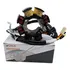 Estator Magneto Honda Xr 200r Nx 200 Cbx 200 Strada Zouil