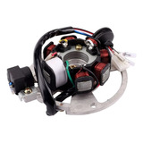 Estator Magneto Jog 50cc