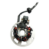 Estator Magneto Scooter Axis