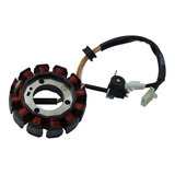 Estator Magneto Yamaha Crypton