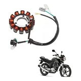 Estator Magneto Yamaha Ybr
