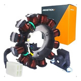 Estator Magnetron Cg125 Fan Ks Es Cargo 09 10 11 12 13 14 15