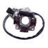 Estator Magnetron Turuna125 1983 A 1986   Ml125 1986 A 1988