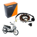 Estator Moto Completo Yamaha