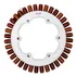 Estator Motor 4417ea1002f Lavadora LG Wd1252rd Wd1252rda