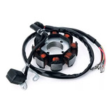 Estator Motor Dafra Kansas Speed 150 Sundown Hunter Max 125