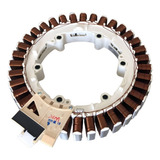 Estator Motor Electrolux Lse09