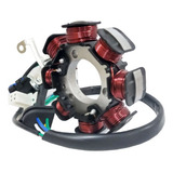 Estator Nxr Bros 125