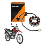 Estator Nxr Bros 150