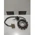 Estator Original Honda Biz 125 2011 A 2017 Injetada