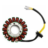 Estator Para Kawasaki Kz1000p