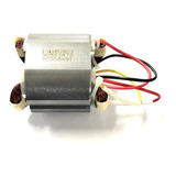 Estator Para Martelete Stanley Stel503k 127v Tipo 2 90611196