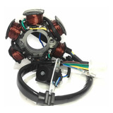 Estator Pop 100 2011