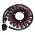 Estator Srad 750 Gsx-r ( 07-17 ) Wortech + 1 Ano Garantia