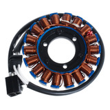 Estator Srad 750 Gsx r  07 19    Junta   Wortech