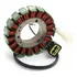 Estator Stator Motor De Popa Yamaha F115/ 115hp 4t Até 2013