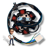 Estator Sundown Web 100