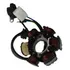 Estator Sundown Web 100 6 Bobinas 2002 - 2014 Mod Original