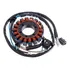Estator Virago 250 Xvs (95-09) Wortech