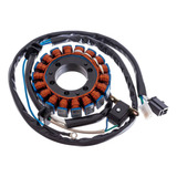 Estator Virago 250 Xvs