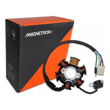Estator Web 100 2005