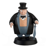 Estatua Boneco