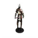 Estatua Action Figure Boneco Colecionável Em Resina Kratos God Of War 04 (20cm)
