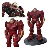 Estatua Action Figure Homem