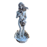 Estatua Afrodite Deusa Amor