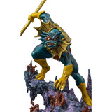 Estatua Aquatico He man