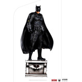 Estátua Batman - The Batman - Art Scale 1/10 - Iron Studios