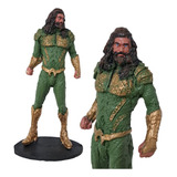 Estatua Boneco Action Figure
