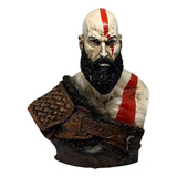 Estatua Boneco Action Figure