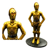 Estatua Boneco Action Figure