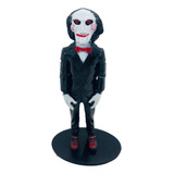 Estatua Boneco Action Figure