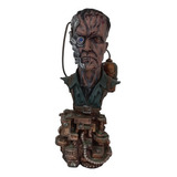 Estatua Boneco Frankenstein Resina