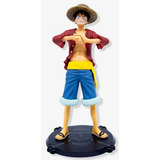 Estatua Boneco One Piece