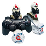 Estatua Boneco Suporte Controle