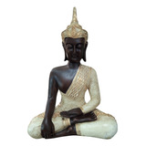 Estatua Buda Sidarta Gautama