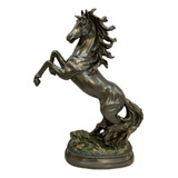 Estatua Cavalo Sel Petit