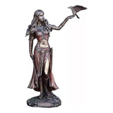 Estatua Da Deusa Grega