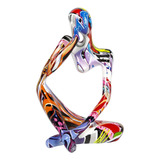Estatua De Abstrato Moderno